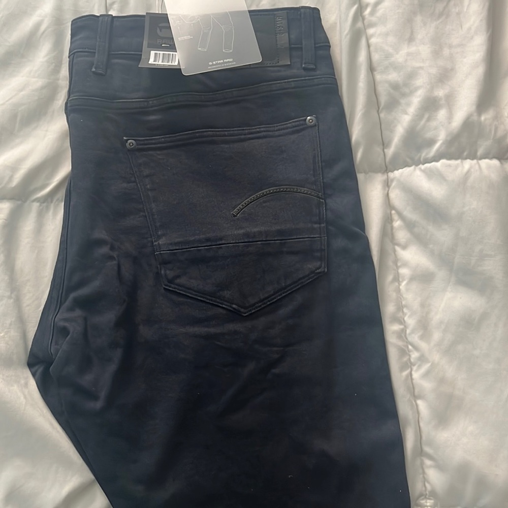 G STAR MEN JEANS